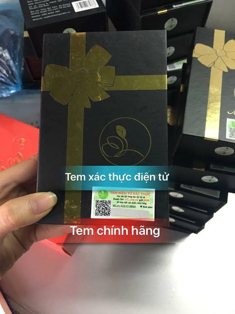 Cách nhận biết Son Roses chính hãng, phân biệt thật và giả Cách nhận biết Son Roses chính hãng, phân biệt thật và giả
