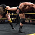 Cobertura: WWE NXT Wrestling 21/03/18 - Panama City Playboy, BAY BAY
