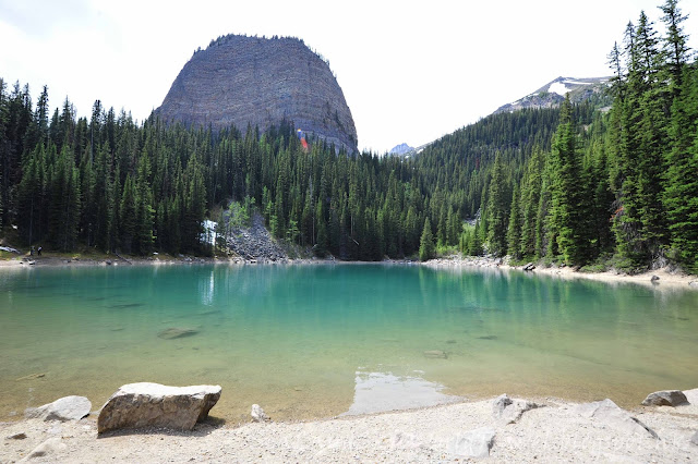 Mirror Lake, Banff Mirror Lake, Banff