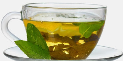 Trà Dây Thảo Mộc trị đau bao tử