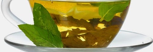 Trà Dây Thảo Mộc trị đau bao tử