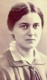 Santa Edith Stein