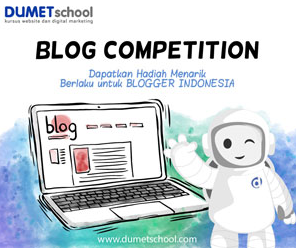 blog untuk belajar seo dan blog