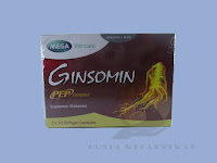 Ginsomin Ginsomin 5 Cara Agar Tubuh Tidak Mudah Lelah