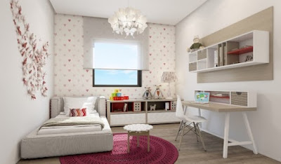 desain kamar tidur kecil modern terbaru desain kamar tidur kecil modern terbaru