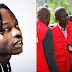 EFCC gives reasons for arresting Naira Marley