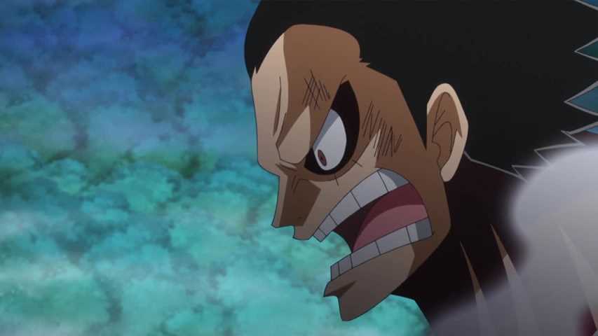 حلقة ون بيس 800 مترجمة