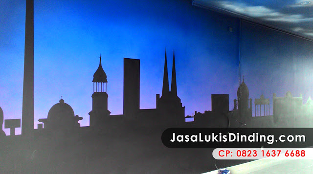 Jasa Lukis Mural | Jasa Mural Jakarta Jasa Lukis Mural | Jasa Mural Jakarta