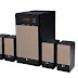 LG Product Note: LH62 & LH64 Boom Blast Multimedia Speakers