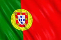 Portuguese flag