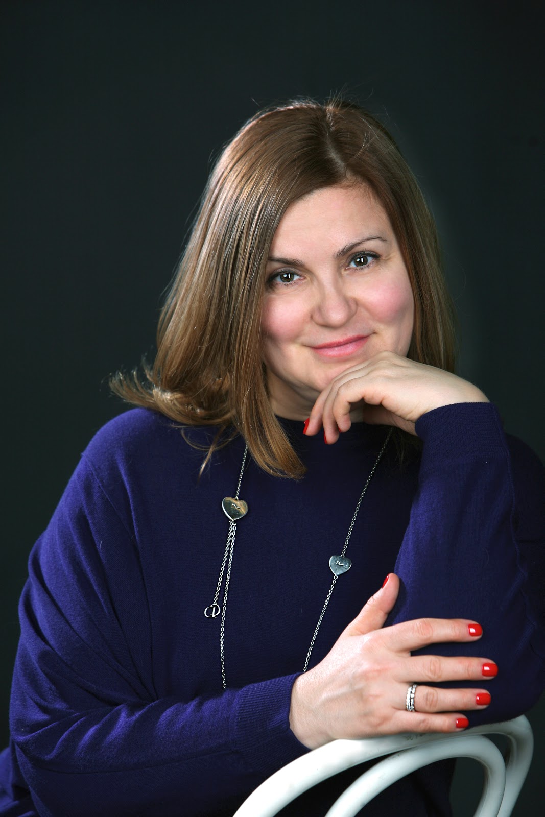 Соловьева Наталья Игоревна