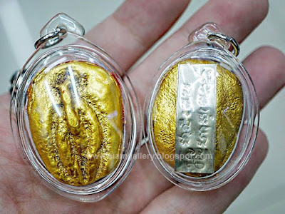 Genuine Amulets And Artefacts Gallery | Singapore Since 2013.: Source ...