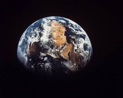 ¡Sorprendente! Descubren un segundo planeta Tierra ¡Sorprendente! Descubren un segundo planeta Tierra