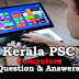 Kerala PSC Computers Question and Answers - 4