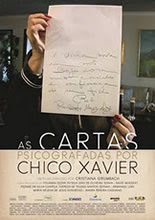 CARTAS CHICO XAVIER