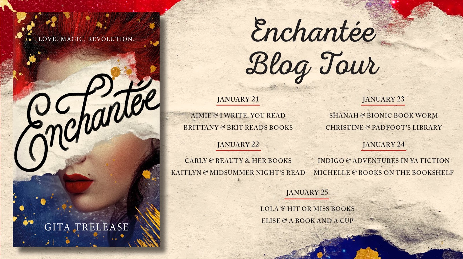 enchantée book 1 gita trelease enchantée book 1 gita trelease