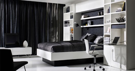 Descriptive essay bedroom