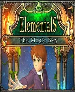 Elementals  The Magic Key PC Game   Free Download Full Version - 83