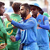 Pakistan vs India Live Cricket Score ICC Champions Trophy 2017 Final Match