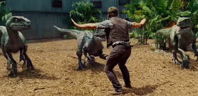 Jurassic World