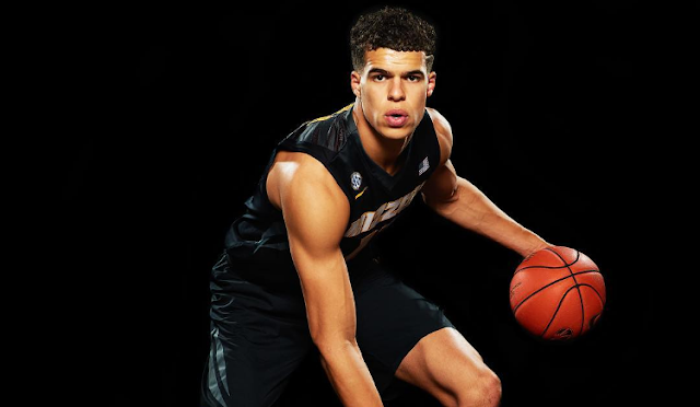Michael Porter Jr Optimis Tentang Kembali Dari Cedera Musim Ini Michael Porter Jr Optimis Tentang Kembali Dari Cedera Musim Ini