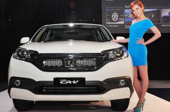 2017 honda crv hybrid touring | honda release info