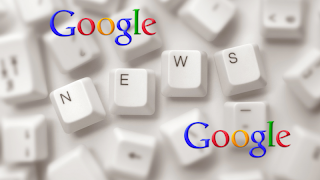 Google News Business Model Under Global Siege