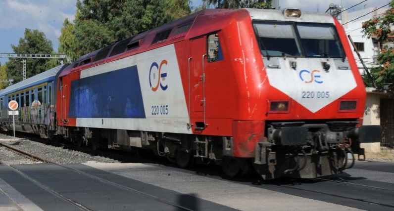 Εκλογές 2019: Πόση έκπτωση δικαιούνται οι ψηφοφόροι σε ΚΤΕΛ και τρένα Εκλογές 2019: Πόση έκπτωση δικαιούνται οι ψηφοφόροι σε ΚΤΕΛ και τρένα