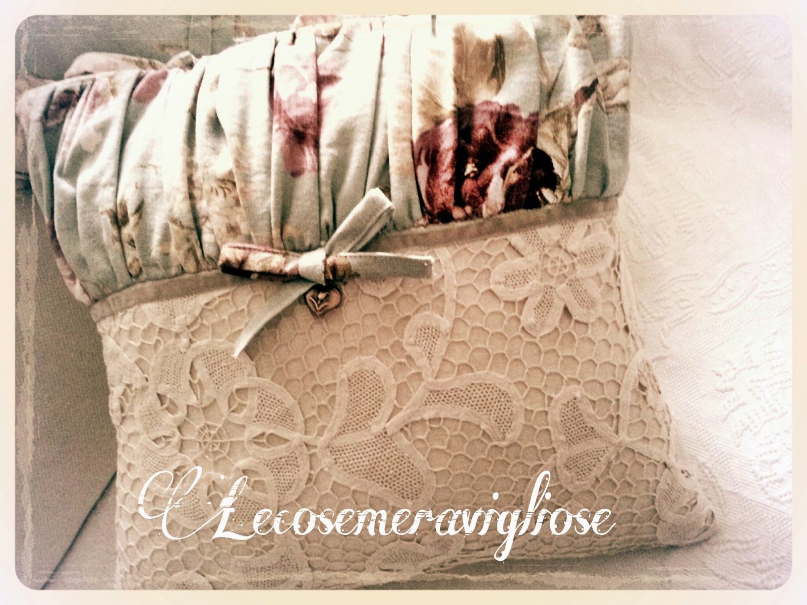 Arredamento shabby chic tende: arredare la cucina in stile etnico ...