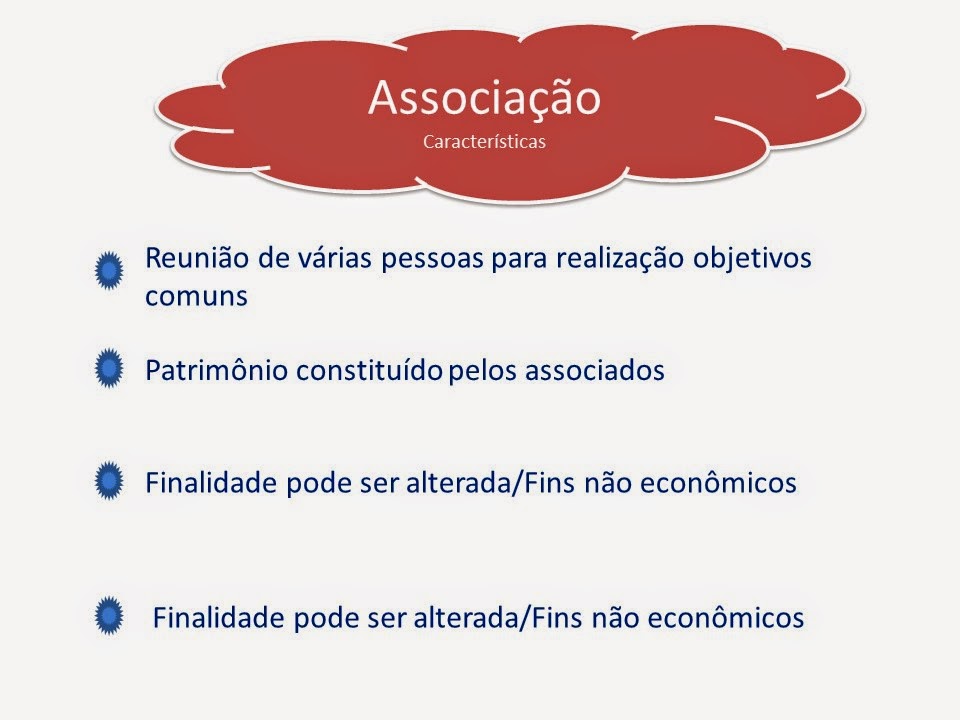 Estude sempre direito Pessoa Jurídica