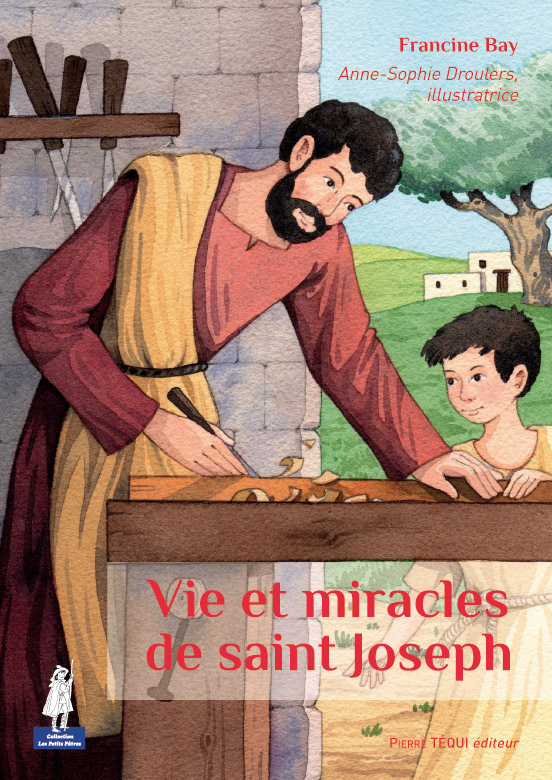 Vie et miracles de saint Joseph
