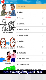 Tải ứng dụng học tiếng anh Tải ứng dụng học tiếng anh