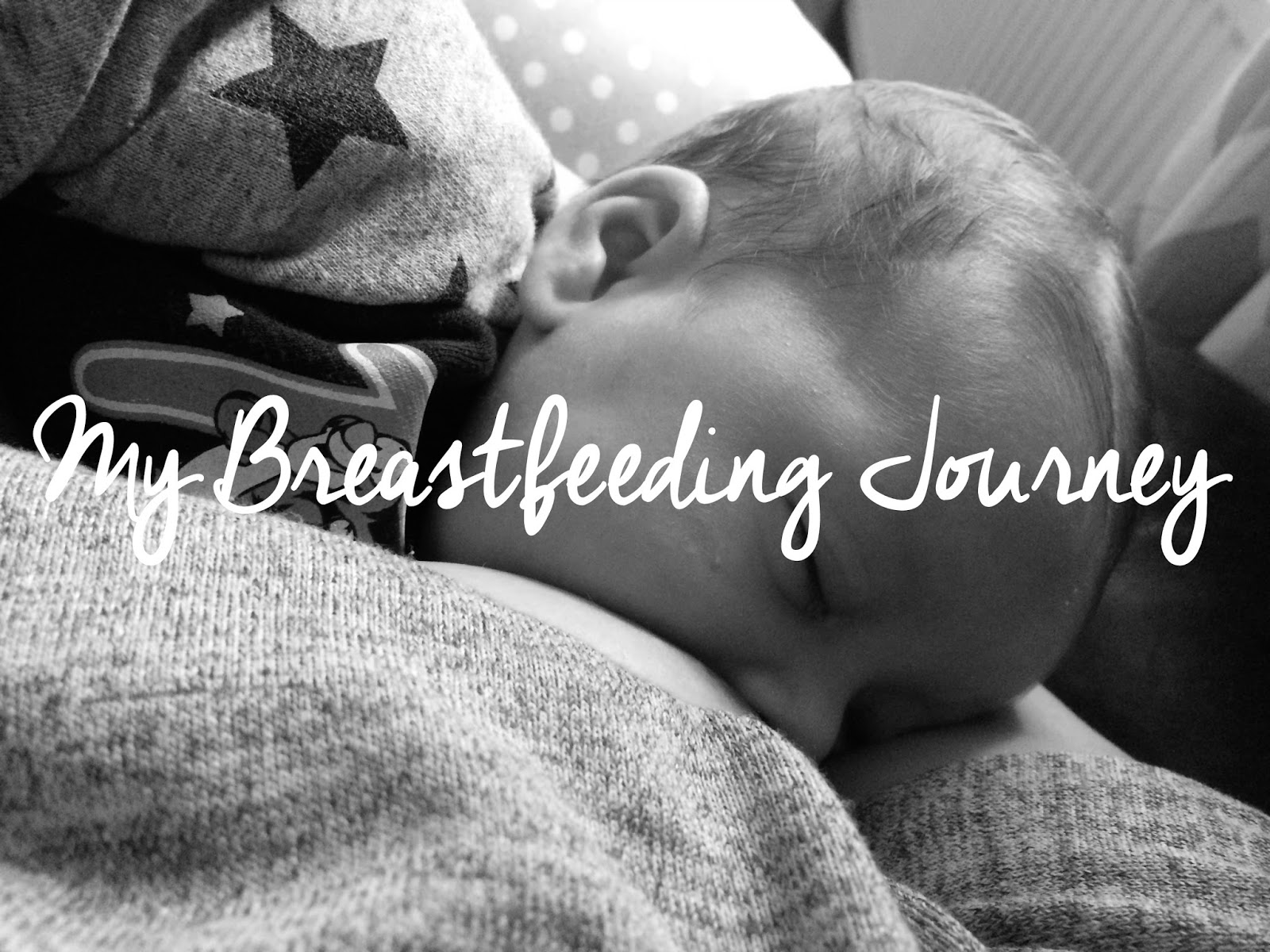 Breastfeeding 6 Month Update Beth Owen