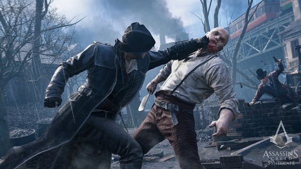 Assassin's Creed Syndicate Free Download For PC