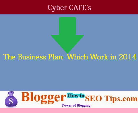 Cyber Cafe Business Plan The For Making Extra Cash Cyber Cafe Business Plan The For