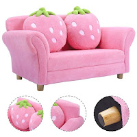 childs fold out couch