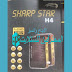 احدث ملف قنوات شارب ستار SHARP STAR H4 احدث ملف قنوات شارب ستار SHARP STAR H4