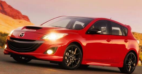 2017 Mazdaspeed 3 Price, Release Date 2017 Mazdaspeed 3 Price, Release Date