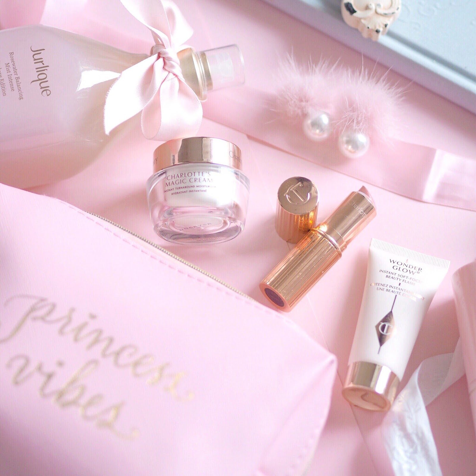 Favourite Beauty Finds 2017 | Love Catherine