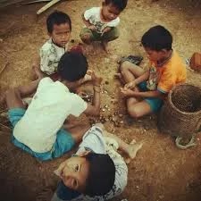 Mainan Anak-anak Zaman Dulu | unik lucu keren dan hebat