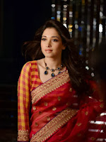 Tamanna PhotoShoot for Joh Rivaaj-cover-photo