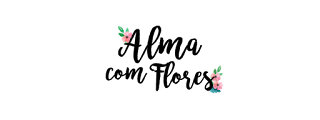 Alma com Flores