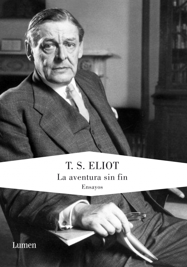 Ts eliot essay on dante