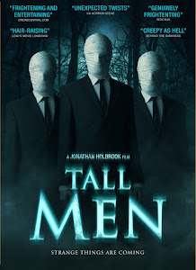 Tall Men Poster
