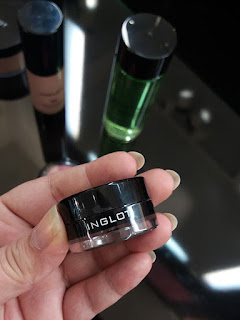 Inglot cosmetics, Nishat linen, Nishat Group of companies, Naz Mansha, Inglot Freedom System, Beauty, Beauty blog, Makeup launch, Makeup brand, Top Beauty Blog, Inglot Multi Action Toner for Combination Skin, Inglot HD perfect Cover up Foundation in Shade 72, Inglot Loose Powder in Number 14, Inglot Face Blush in number 27, Inglot Pure Pigment eye shadow in number 61, Inglot Gel Liner in Number 77, 