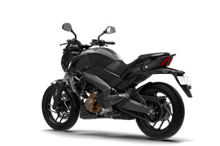 Bajaj launches Dominar in a new Matte Black edition Bajaj launches Dominar in a new Matte Black edition