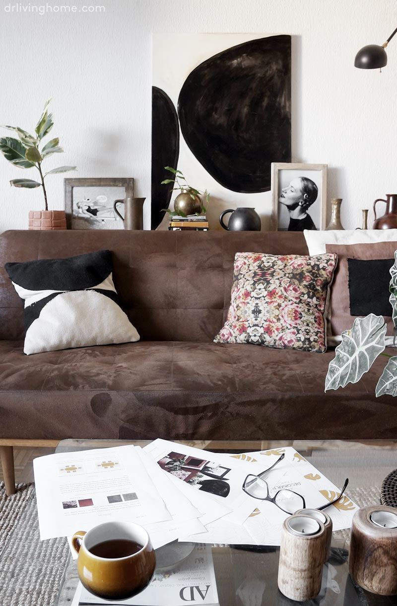 50 ideas para decorar un piso pequeño