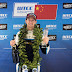 Primera victoria de Girolami en WTCC