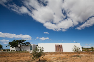 Casa de diseño en el Algarve