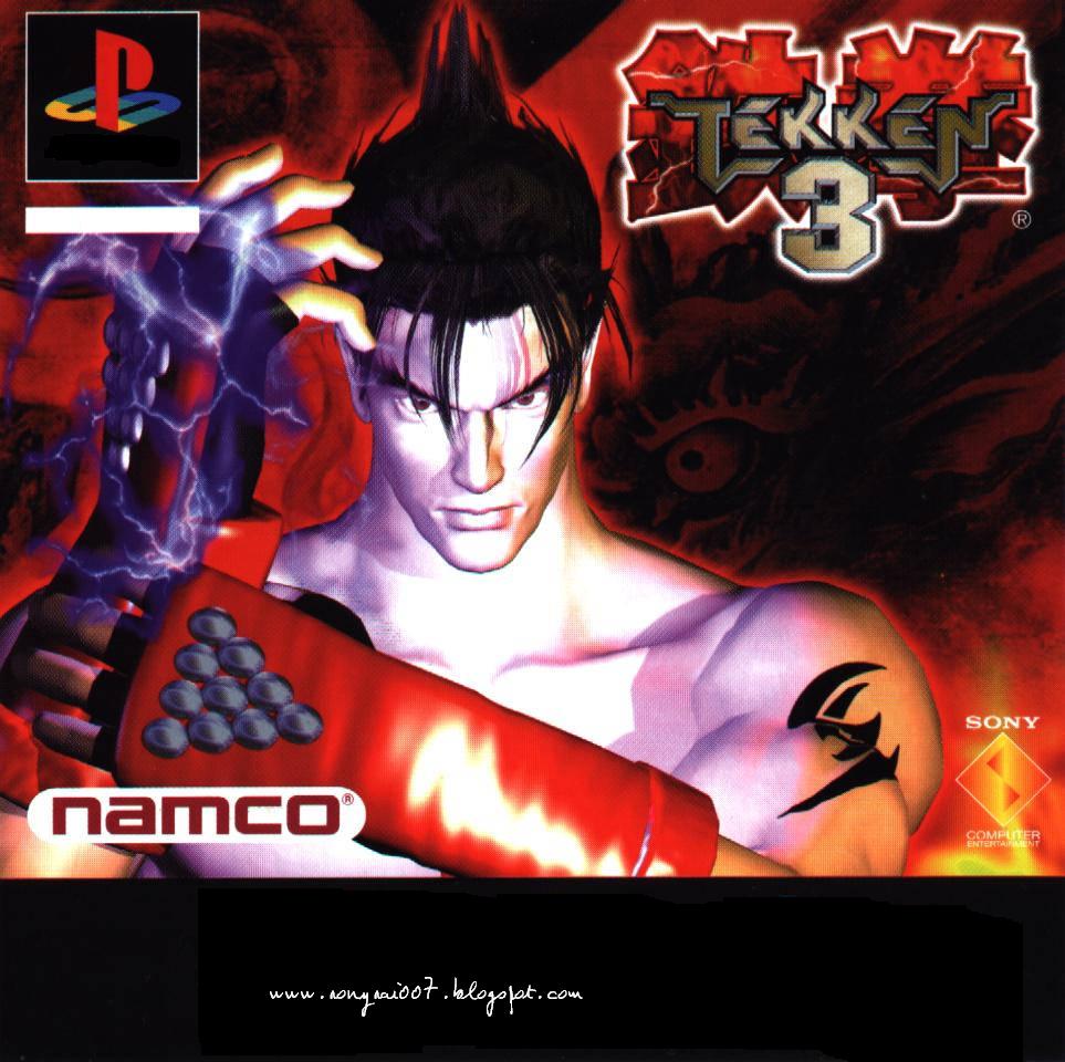 Namco tekken 5 game free download for pc